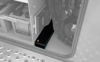 5. INCLINATION SENSOR