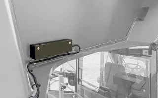 3. SENSOR FOR WEIGHT DISPLAY