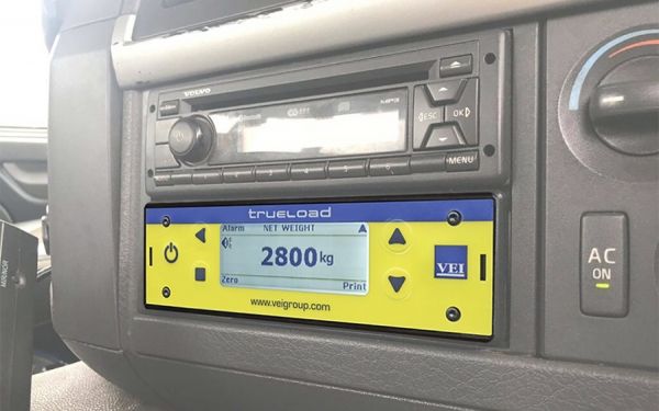 baromètre numérique pour motos voitures camions avec affichage lCD Contrôleur de pression manomètre 